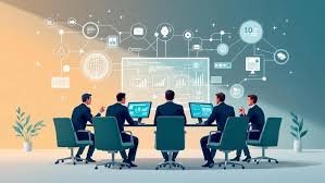 AI budget   Becomes a Top Priority in Corporates